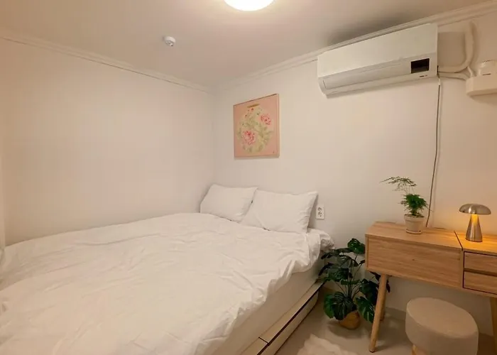 New 32stay 동대문 명동 Ddp 동대입구 ヴィラ *