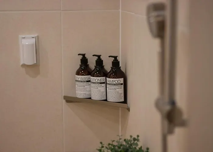 New 32stay 동대문 명동 Ddp 동대입구 ソウル特別市