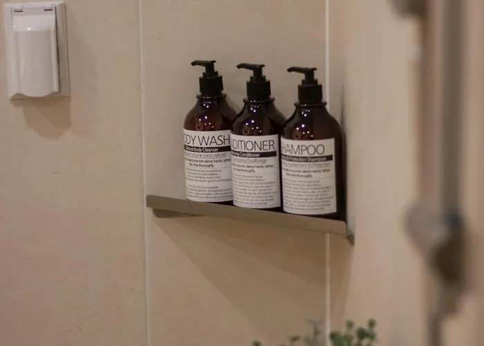New 32stay 동대문 명동 Ddp 동대입구 * ソウル特別市