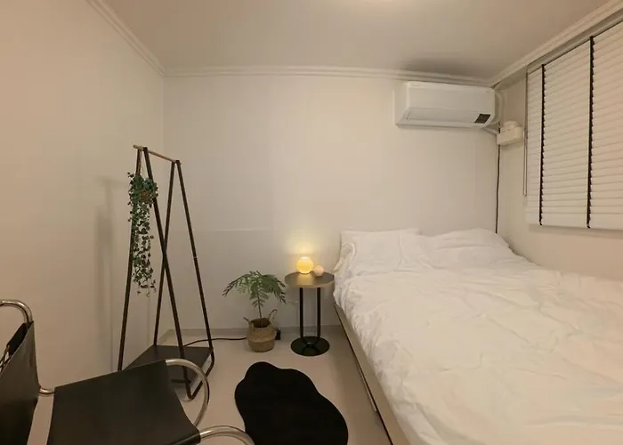 New 32stay 동대문 명동 Ddp 동대입구 ヴィラ ソウル特別市