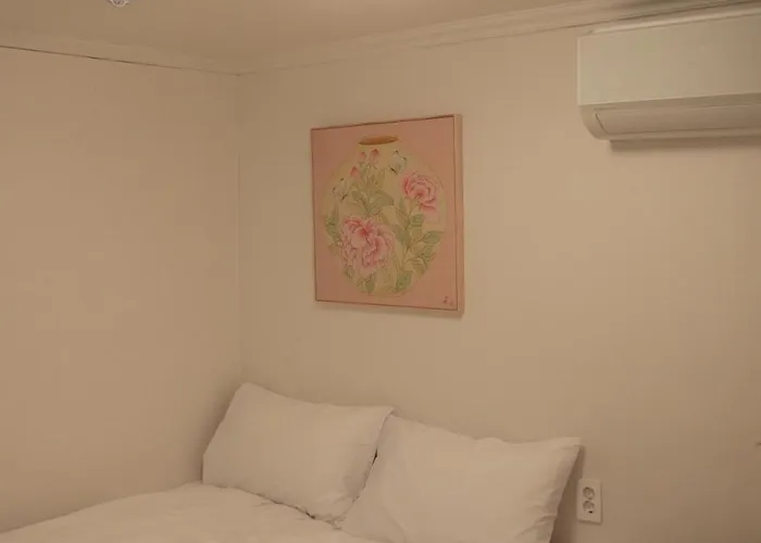 ヴィラ New 32stay 동대문 명동 Ddp 동대입구 *