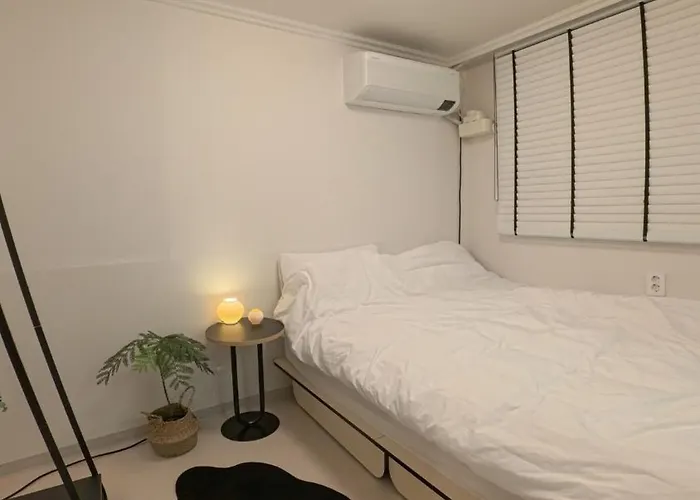 ヴィラ New 32stay 동대문 명동 Ddp 동대입구 *
