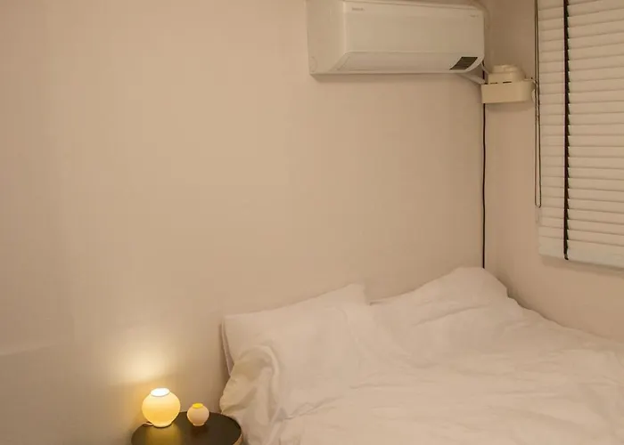 New 32stay 동대문 명동 Ddp 동대입구 *