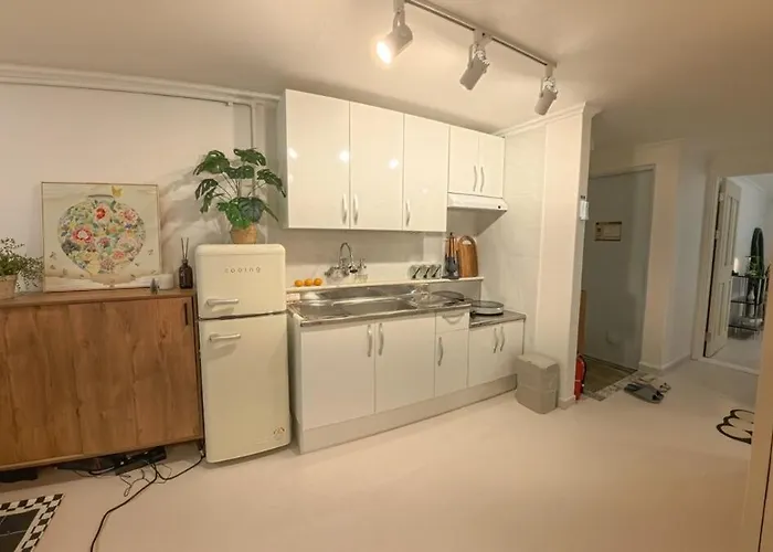 New 32stay 동대문 명동 Ddp 동대입구 ヴィラ