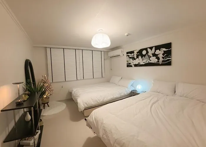 New 32stay 동대문 명동 Ddp 동대입구 ヴィラ