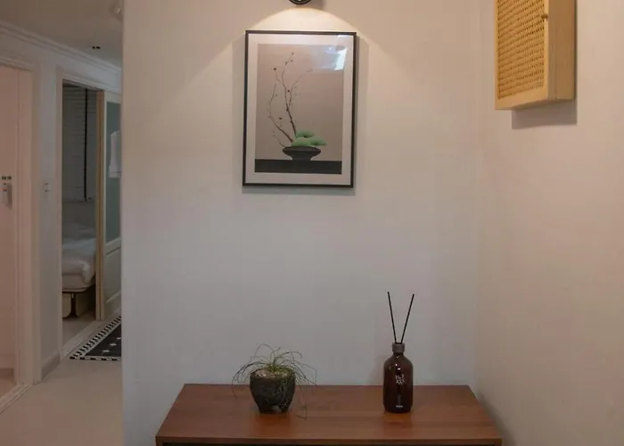 New 32stay 동대문 명동 Ddp 동대입구 ソウル特別市