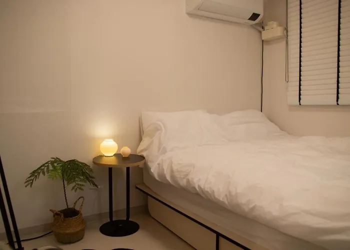 New 32stay 동대문 명동 Ddp 동대입구 ヴィラ *